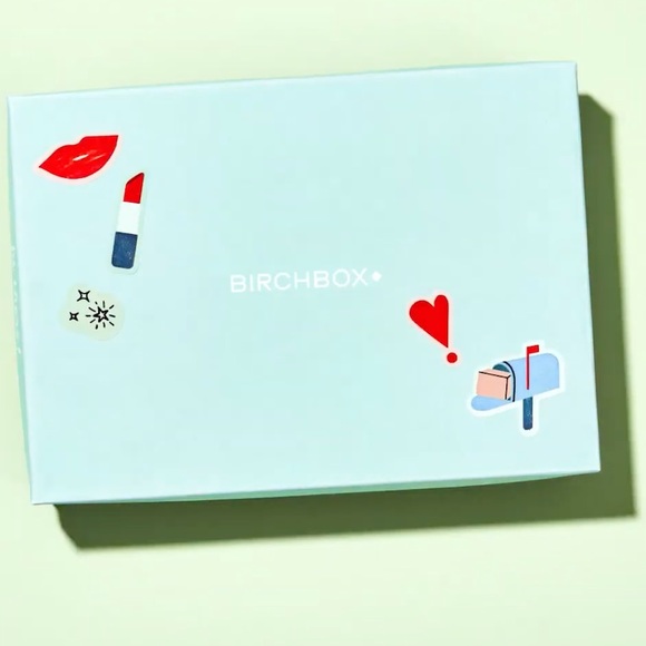 Birchbox Other - Birchbox November 2019 beauty sub subscription